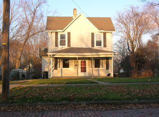 281 Arch St, Akron, OH 44304