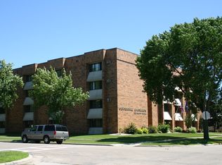 120 N Spring St #100, Luverne, MN 56156