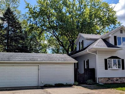 311 North SCOTT STREET, Wautoma, WI, 54982