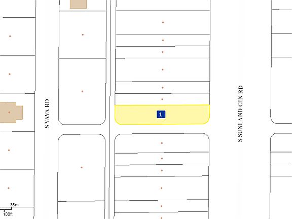2nd image of S Sunland Gin Rd
