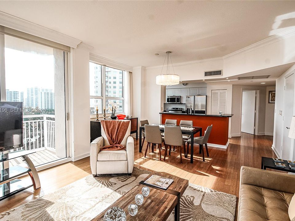 1st image of 19501 W Country Club Dr APT 1014