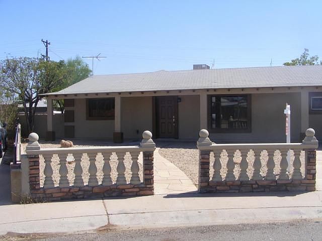 3439 N 47th Dr, Phoenix, AZ 85031 - House Rental in Phoenix, AZ