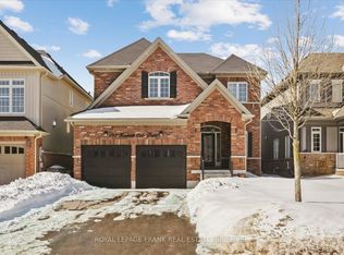 193 Kenneth Cole Dr, Clarington, ON L1C 0S6