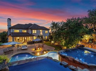 15112 Kollmeyer Dr, Lakeway, TX 78734