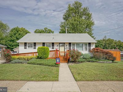 143 Grand Ave, Blackwood, NJ, 08012