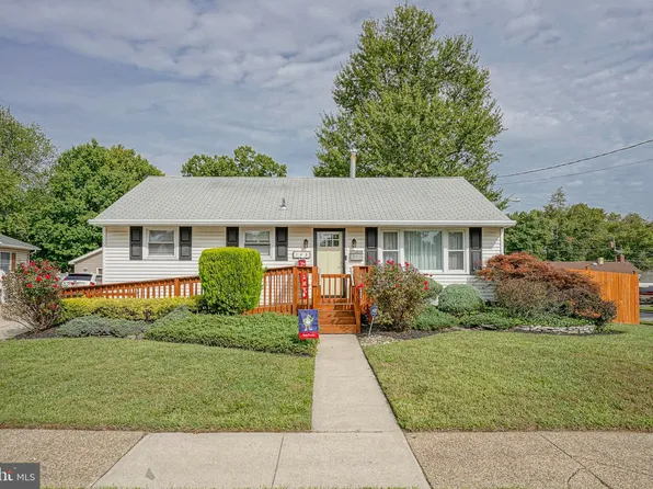 143 Grand Ave, Blackwood, NJ 08012