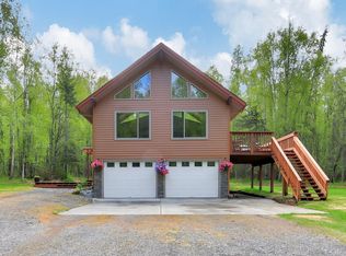 20516 White Birch Rd, Chugiak, AK 99567