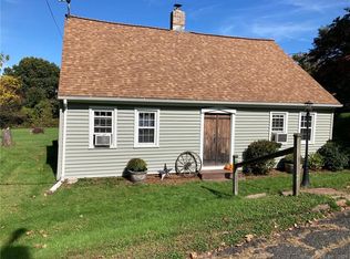 164 Sand Hill Rd, Portland, CT 06480