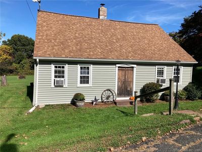 164 Sand Hill Rd, Portland, CT, 06480