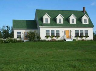 308 Saint George Rd, South Thomaston, ME 04858