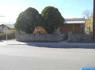 209 N East St, Bayard, NM 88023