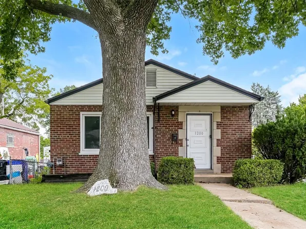1200 Pennsylvania Ave, Saint Louis, MO 63130