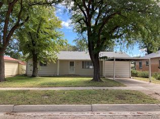 108 S Beaty Ave, Manzanola, CO 81058