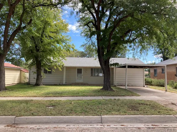 108 S Beaty Ave, Manzanola, CO 81058