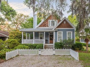 235 Broadway St, Saint Simons Island, GA 31522