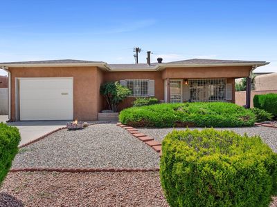 3217 Ortiz Dr NE, Albuquerque, NM, 87110