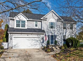 644 Boulder Dr, Delaware, OH