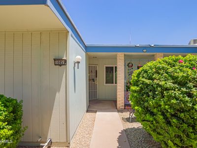 10859 W Coggins Dr, Sun City, AZ, 85351