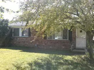 38061 Walnut St, Romulus, MI 48174