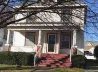 412 S Market St, Paxton, IL 60957