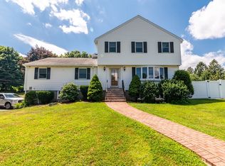 10 Webster Rd, Lexington, MA 02421