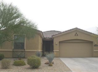 18417 W Nambe St, Goodyear, AZ 85338