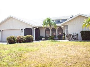 26365 Bridgewater Rd, Punta Gorda, FL 33983