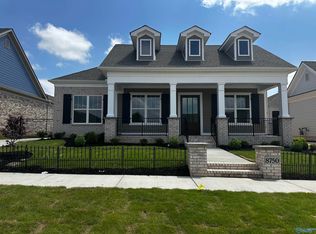 8750 Boulder Brook Rd NW, Madison, AL 35756