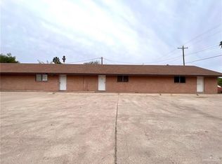 1410 S Alamo Rd, Alamo, TX 78516