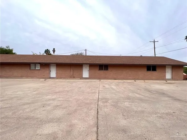 1410 S Alamo Rd, Alamo, TX 78516