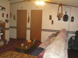 165 Road 1792, Saltillo, MS 38866