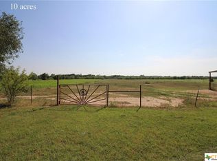 4043 County Road 3210, Kempner, TX 76539
