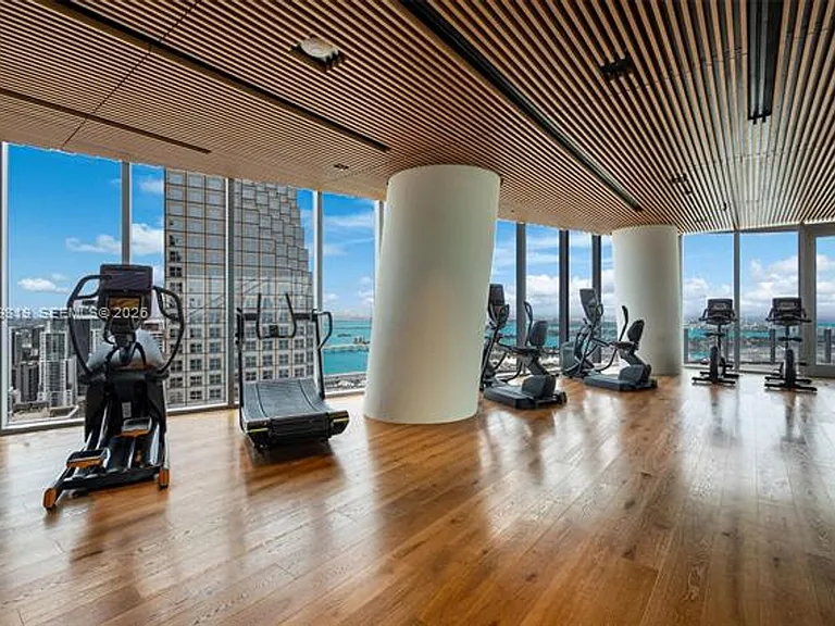 300 E Biscayne Boulevard Way #5101 — Photo 45