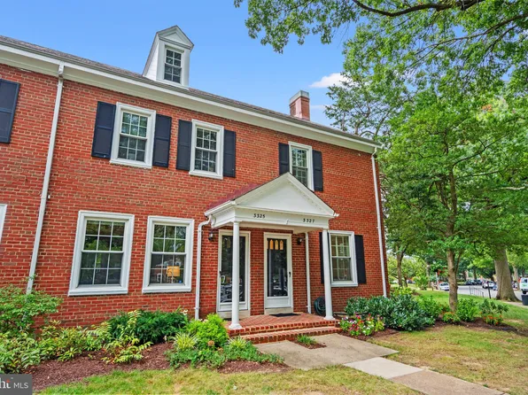 3327 S Stafford St, Arlington, VA 22206