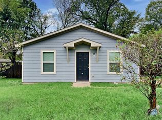 2612 Belzise Ter, Fort Worth, TX 76104