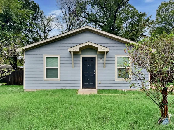 2612 Belzise Ter, Fort Worth, TX 76104