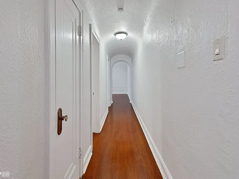 6726 N Bosworth Ave #1S — Photo 11
