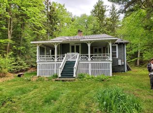 3353 County Route 26, Loon Lake, NY 12989