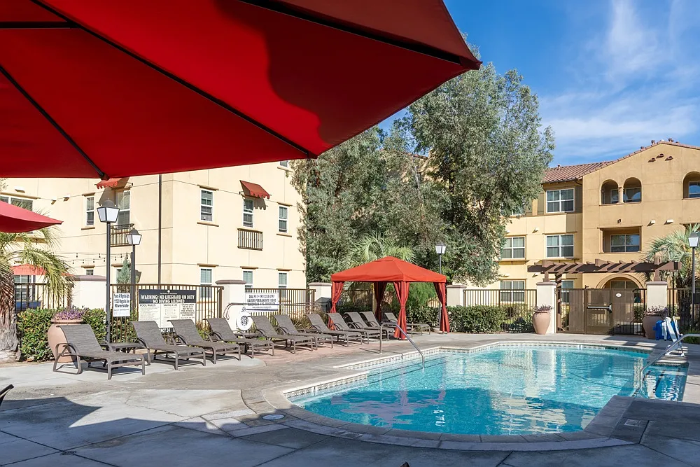 Paseos At Magnolia Luxury Apartments Homes — Photo 3