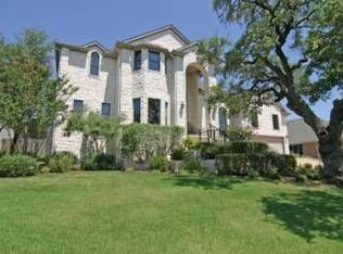 10204 Spicewood Pkwy, Austin, TX 78750