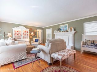 1108 W Laurel Ave, Visalia, CA 93277