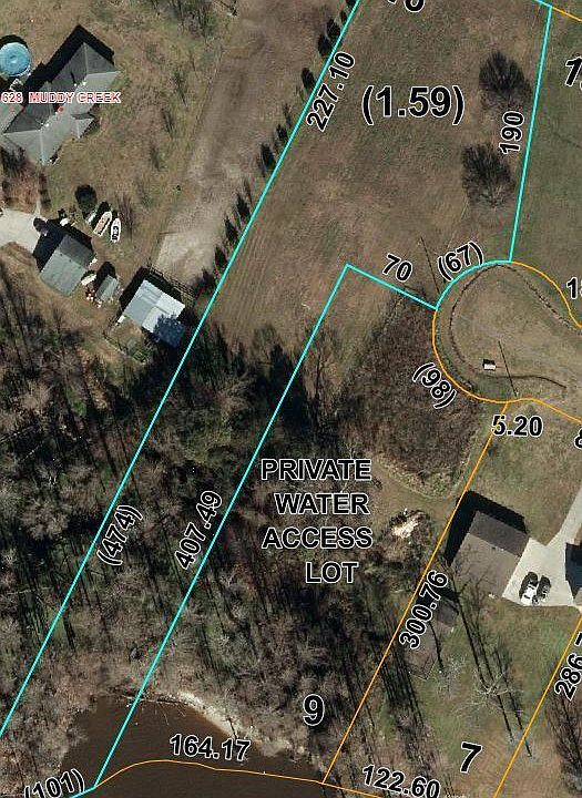 2nd image of LOT 16 Rocky St