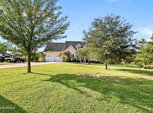 231 NW Bridge Rd, Jacksonville, NC 28540