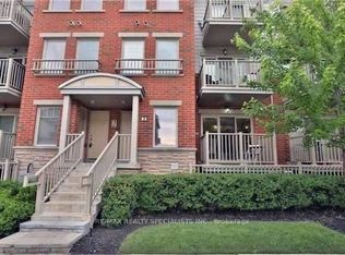 3250 Bentley Dr #3, Mississauga, ON L5M 0P7