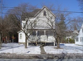 169 South St, Danbury, CT 06810
