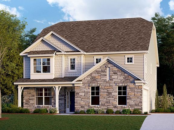 Plan Elevation.
