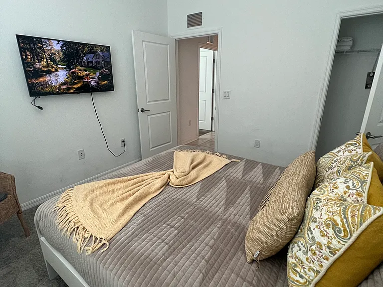 Bed 3
