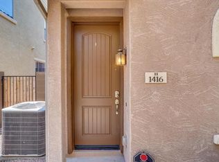 1416 S Ponderosa Dr, Gilbert, AZ 85296