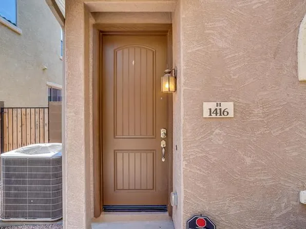 1416 S Ponderosa Dr, Gilbert, AZ 85296