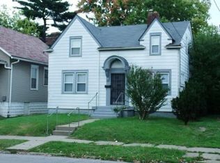 231 S 41st St, Louisville, KY 40212